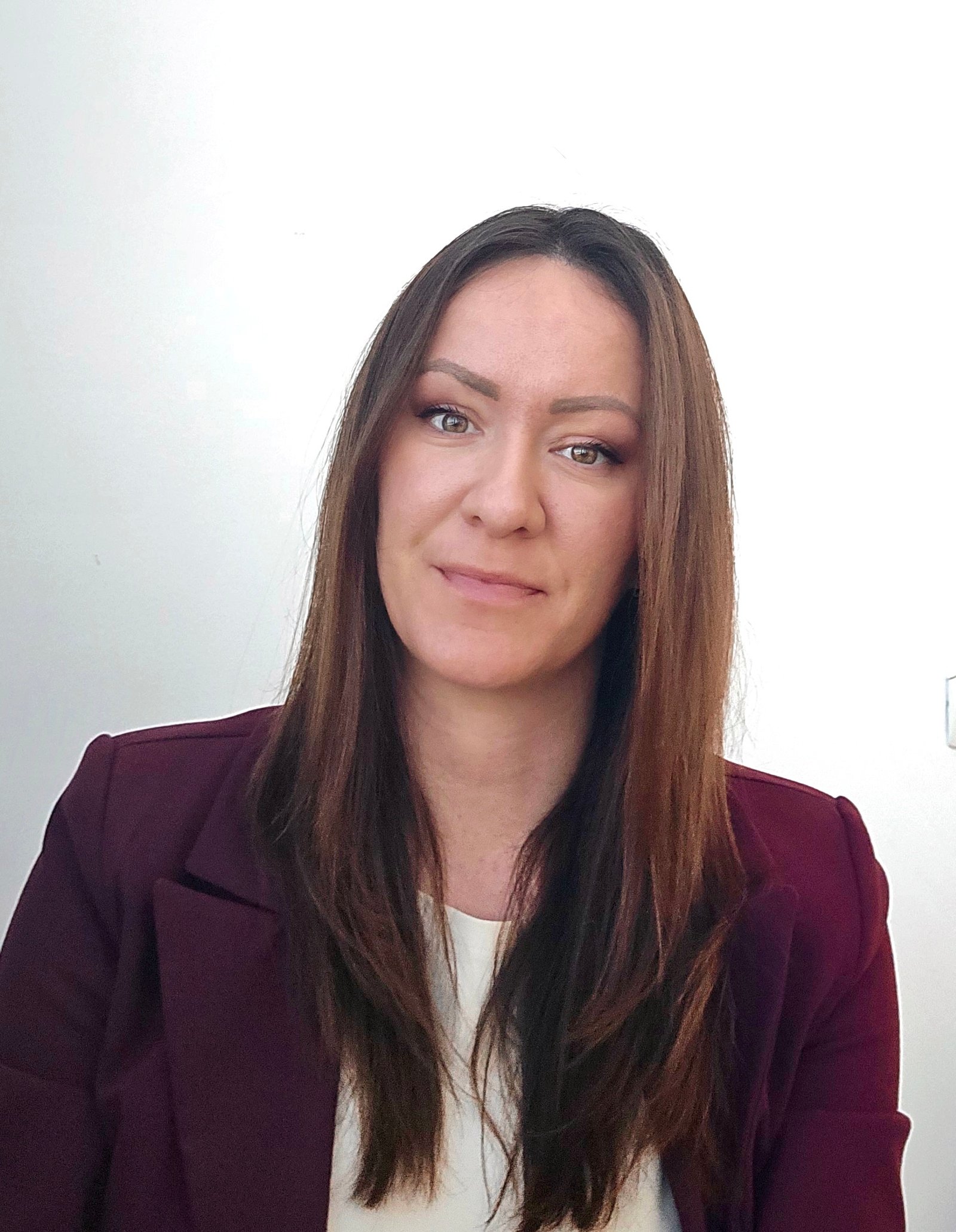 Bojana — career coach and recruiter